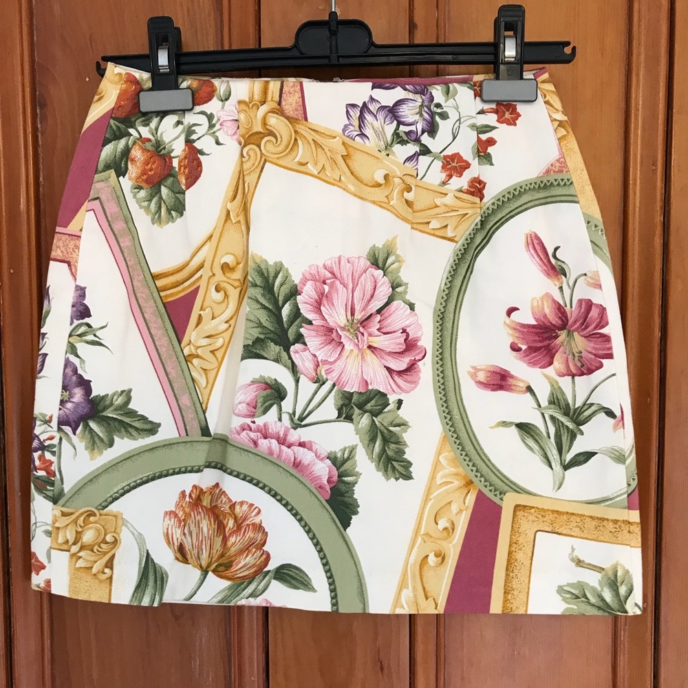 Steven Stolman skirt